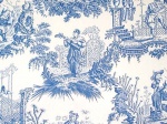 Titley and Marr Toile de Jouy